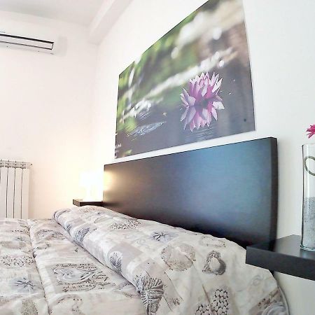 טריג'אנו B&B Angelina מראה חיצוני תמונה