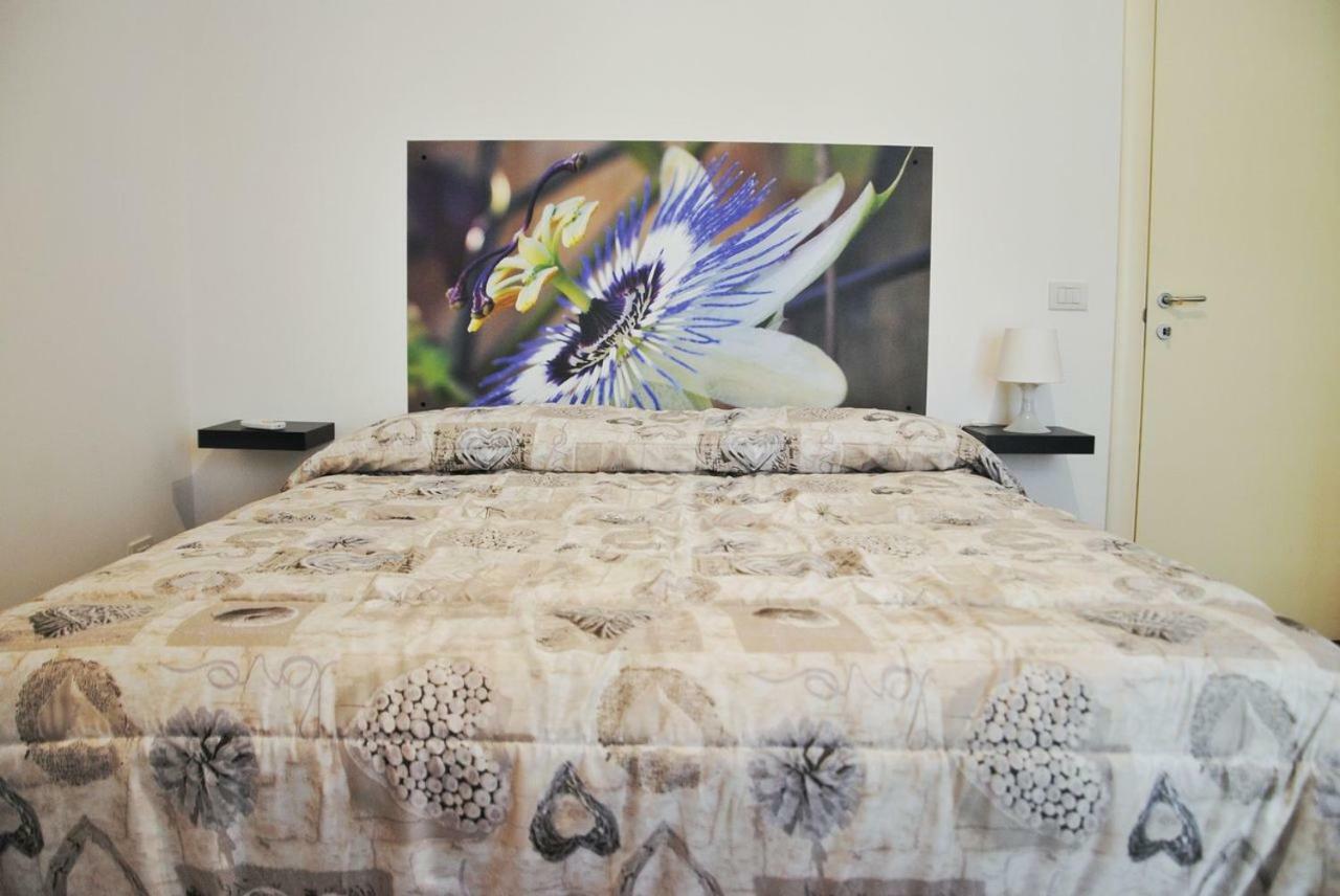 טריג'אנו B&B Angelina מראה חיצוני תמונה