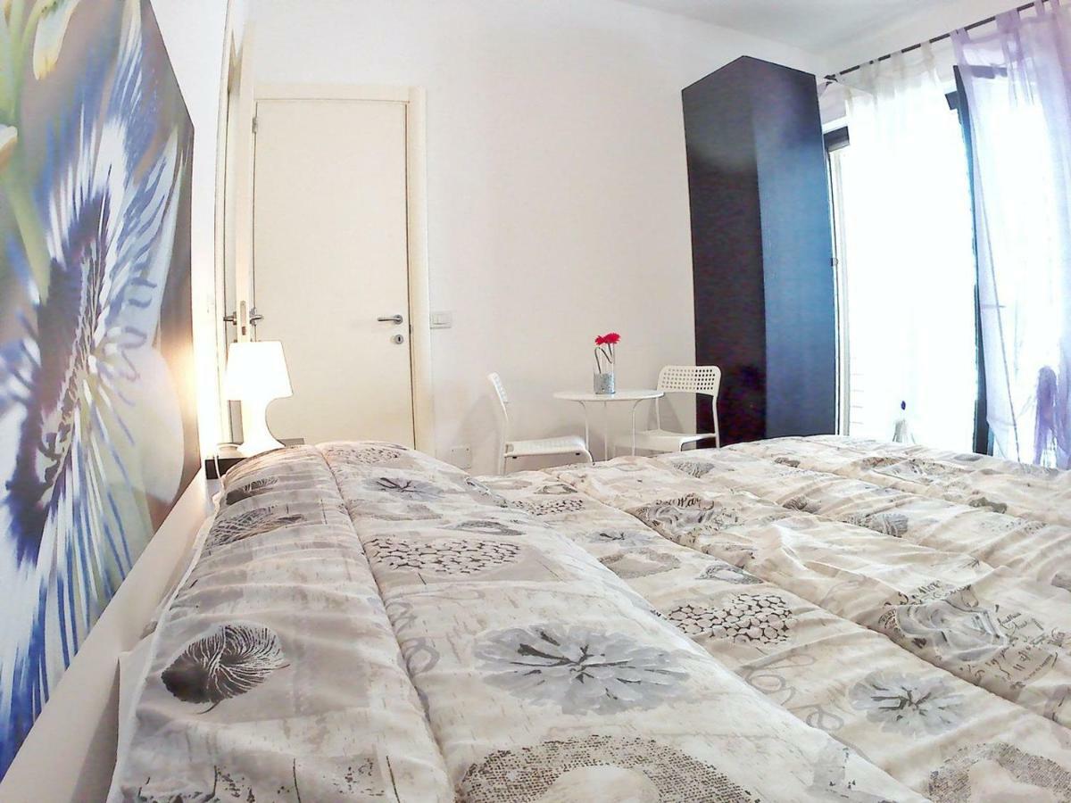 טריג'אנו B&B Angelina מראה חיצוני תמונה