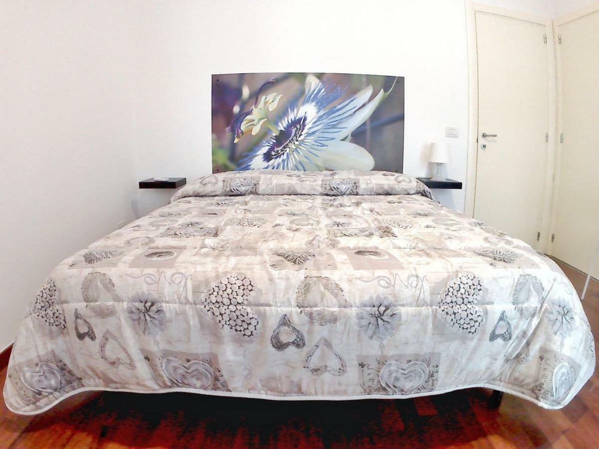 טריג'אנו B&B Angelina מראה חיצוני תמונה