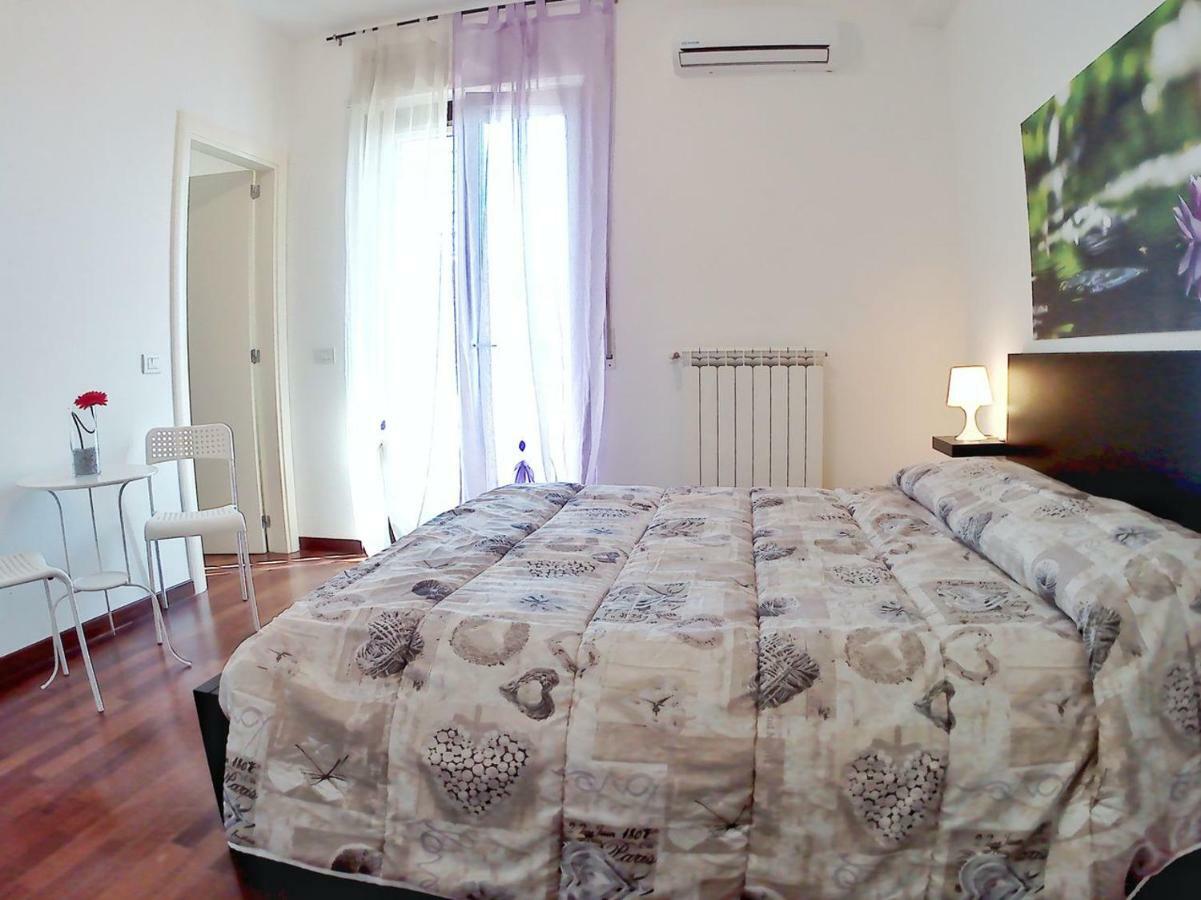 טריג'אנו B&B Angelina מראה חיצוני תמונה