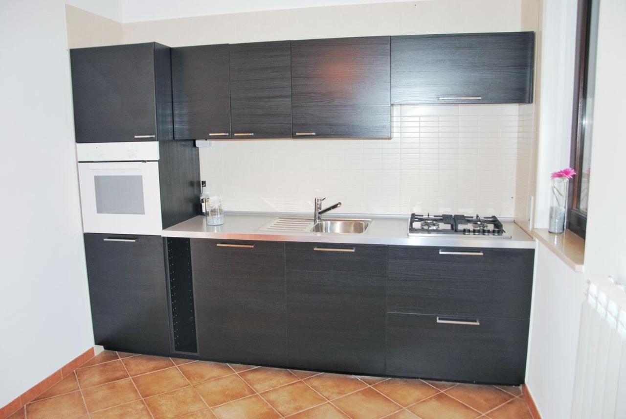 טריג'אנו B&B Angelina מראה חיצוני תמונה